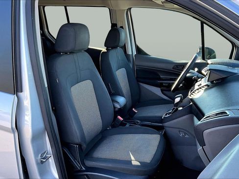 Used 2021 Ford Transit Connect XL image 7