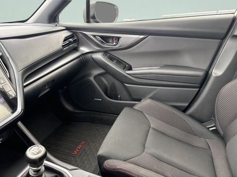 Used 2022 Subaru WRX Premium AWD/4WD image 18