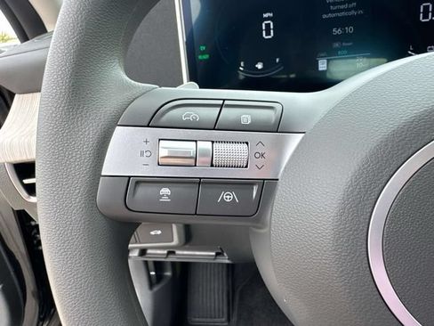 New 2026 Hyundai Sonata Blue FWD image 25