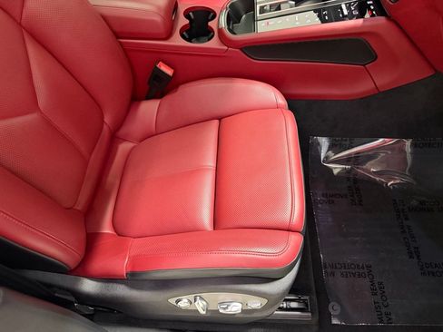Used 2024 Porsche Macan GTS w/ Premium Plus Package AWD/4WD image 47