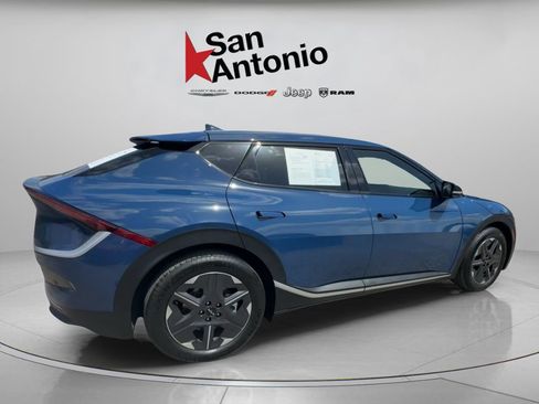 Used 2025 Kia EV6 Light RWD image 15