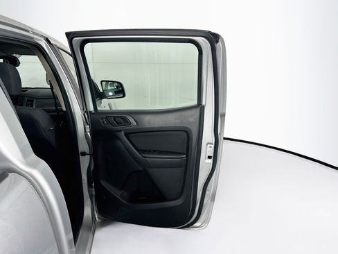 Used 2019 Ford Ranger XL w/ Equipment Group 101A Mid RWD image 27
