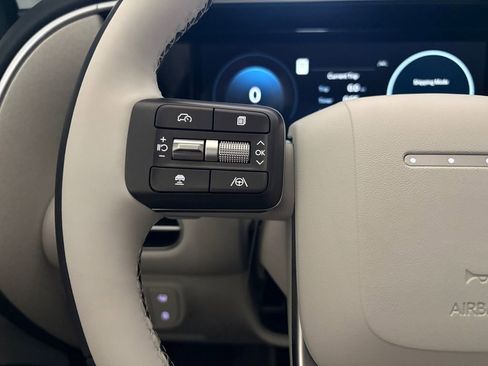 New 2026 Hyundai Palisade Calligraphy image 16