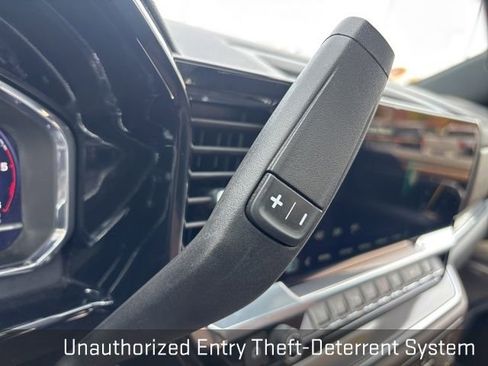 Used 2025 Chevrolet Silverado 2500 High Country w/ High Country Premium Package image 34