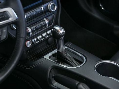 Used 2021 Ford Mustang GT Premium w/ GT Performance Package image 42