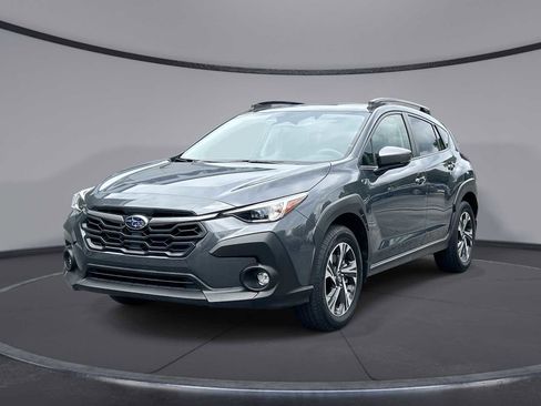 Certified 2024 Subaru Crosstrek 2.0i Premium AWD/4WD image 1