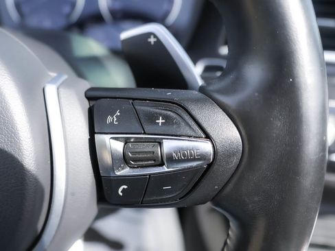 Used 2019 BMW M240i xDrive Convertible w/ Premium Package image 21