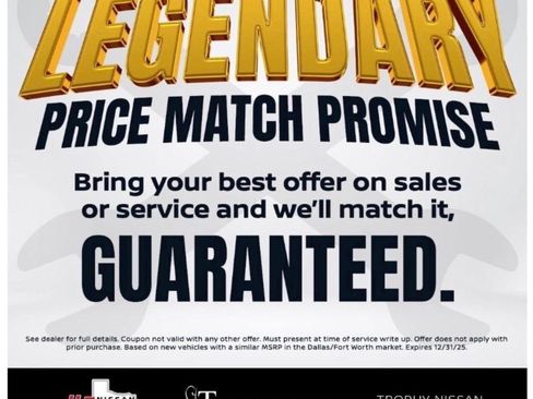 New 2026 Nissan Kicks SV w/ SV Premium Package image 3