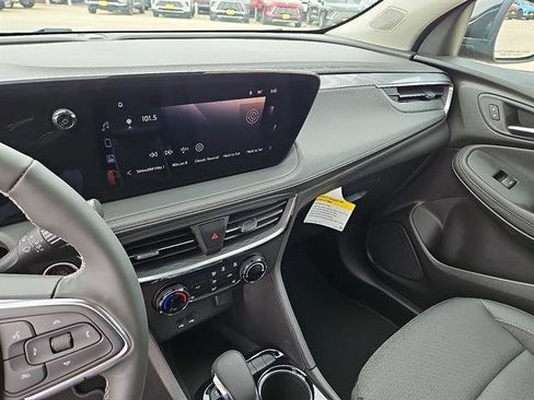 New 2026 Buick Encore GX Preferred w/ Comfort Package image 22