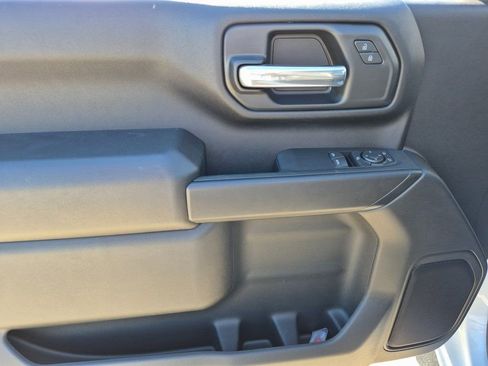 New 2025 Chevrolet Silverado 2500 W/T w/ WT Convenience Package RWD image 14