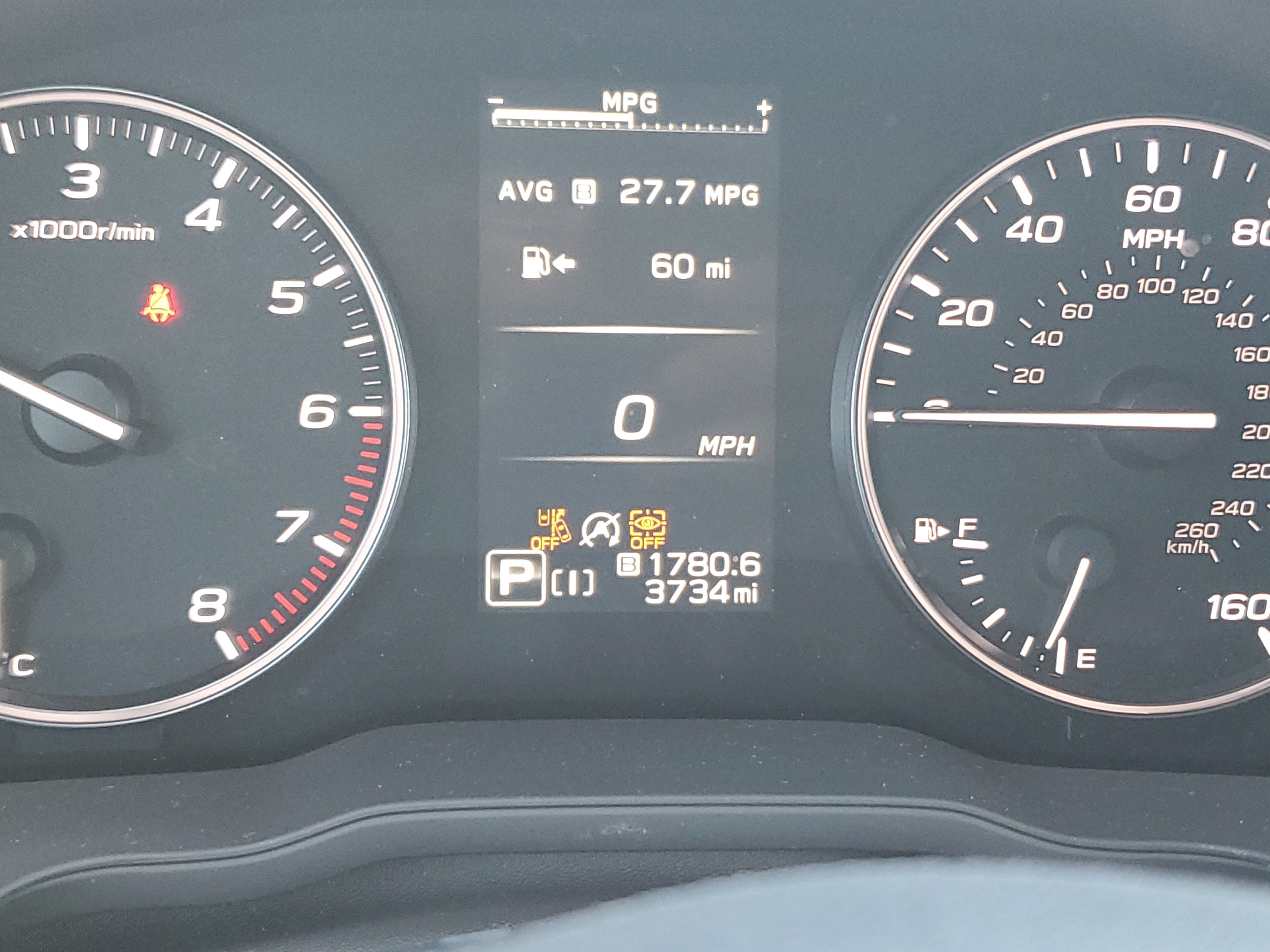 Used 2026 Subaru Crosstrek 2.5i Limited AWD/4WD image 25