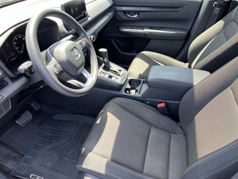 Used 2023 Honda CR-V EX image 27