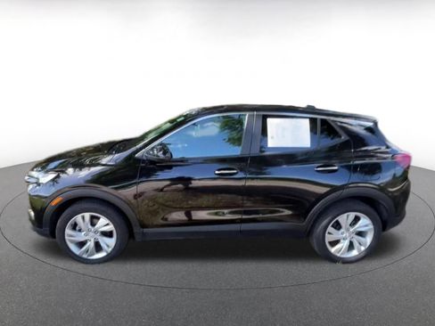 Used 2025 Buick Encore GX Preferred FWD image 9
