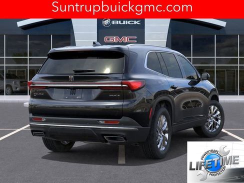 New 2026 Buick Enclave Preferred w/ Power Package image 57