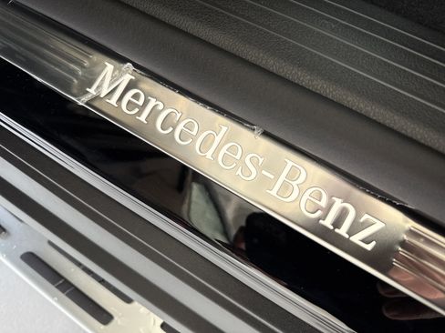 New 2026 Mercedes-Benz GLS 450 GLS 450 image 25
