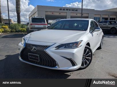 Used 2020 Lexus ES 350 ES 350