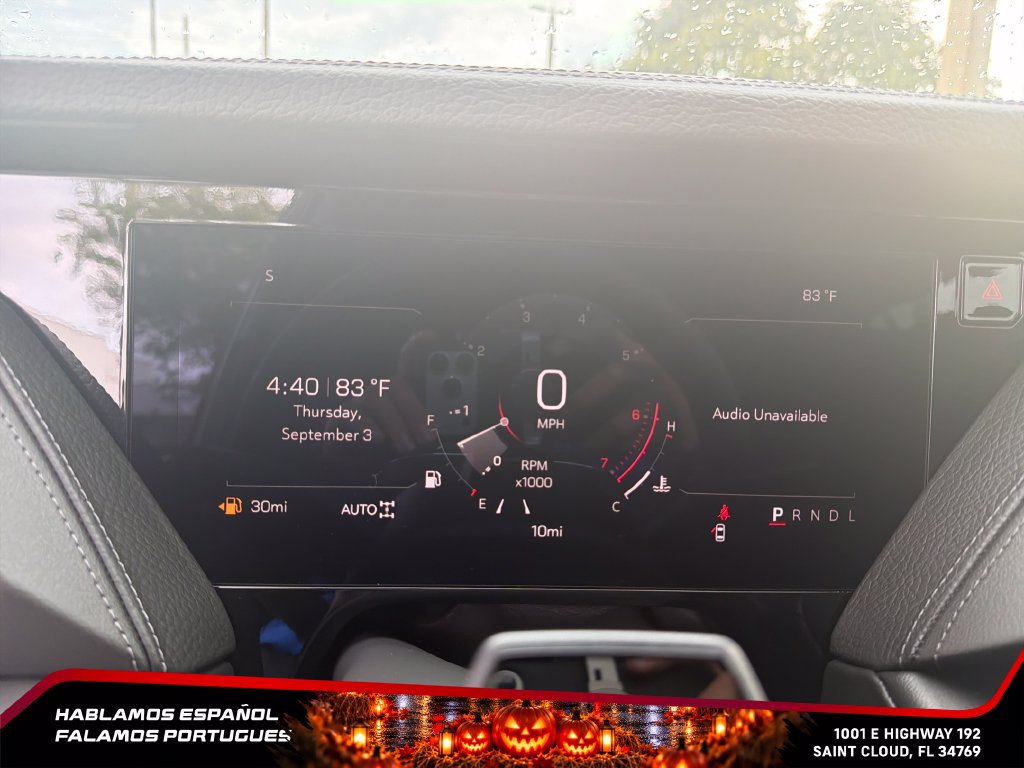 New 2026 GMC Yukon XL Denali w/ Denali Reserve Package AWD/4WD image 21