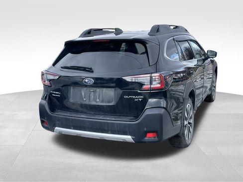 Used 2024 Subaru Outback Limited XT image 4