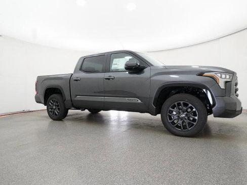 New 2026 Toyota Tundra Platinum image 94