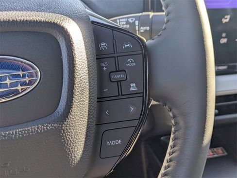 New 2026 Subaru Solterra Limited image 29