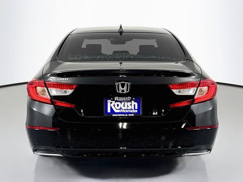 Used 2018 Honda Accord EX-L image 6