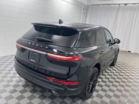 Certified 2023 Lincoln Corsair AWD w/ Equipment Group 101A image 6