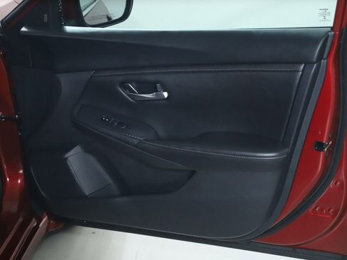 Certified 2023 Nissan Sentra SV w/ All-Weather Package FWD image 31