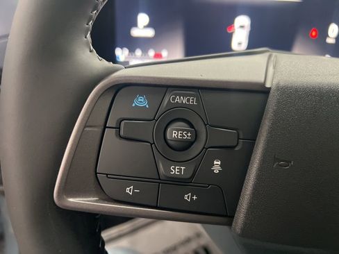New 2026 Nissan Sentra SL w/ Floor Mat Package FWD image 47