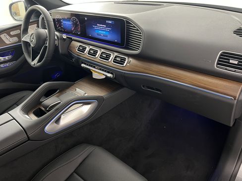 New 2026 Mercedes-Benz GLE 350 350 4MATIC image 26