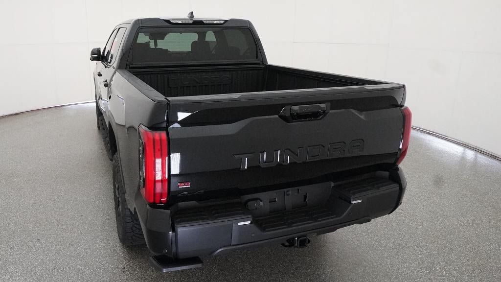 New 2026 Toyota Tundra Limited w/ TRD Performance Package (TMS) AWD/4WD image 6