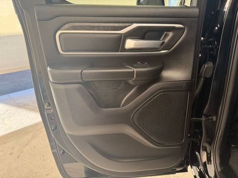 Used 2021 RAM 1500 Big Horn image 25