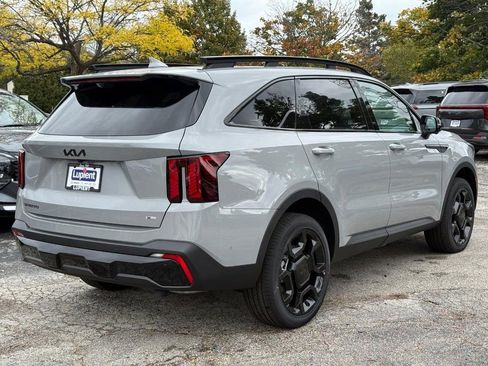 New 2026 Kia Sorento SX Prestige image 3