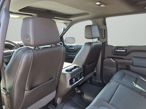 Used 2021 GMC Sierra 1500 Denali w/ Denali Ultimate Package image 18