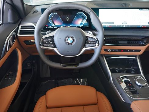 Used 2026 BMW 430i xDrive Coupe w/ Parking Assistance Package AWD/4WD image 14