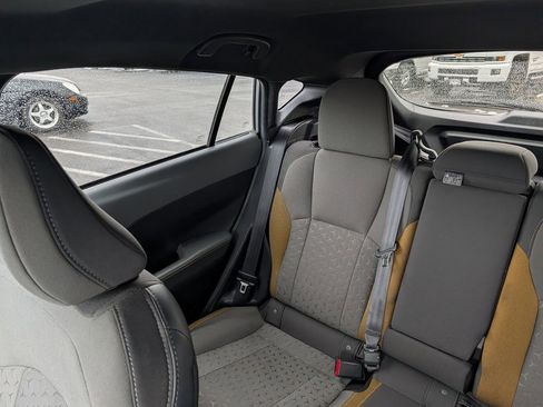 Used 2024 Subaru Crosstrek 2.5i Sport w/ Crosstrek Mirror Package image 12