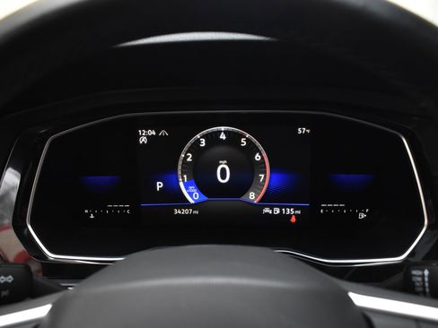 Used 2022 Volkswagen Jetta SE image 33