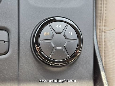 New 2026 Ford Ranger XLT AWD/4WD image 19