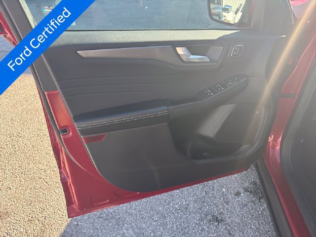 Certified 2023 Ford Escape Active w/ Tech Pack #2 AWD/4WD image 12