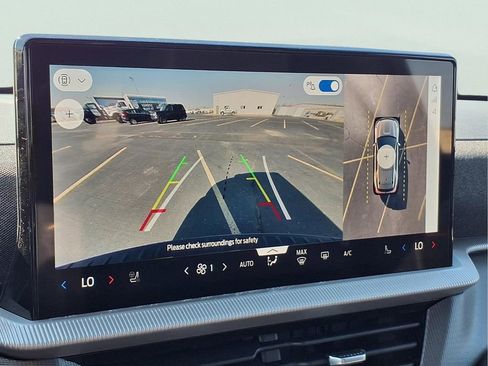 New 2026 Ford Explorer ST-Line image 8