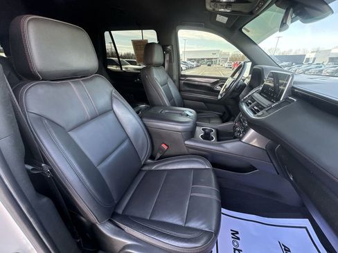 Used 2021 Chevrolet Tahoe RST image 25