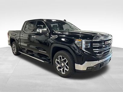 Used 2023 GMC Sierra 1500 SLT w/ SLT Premium Plus Package