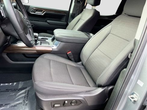 Used 2024 Chevrolet Silverado 1500 RST w/ All Star Edition Plus AWD/4WD image 22