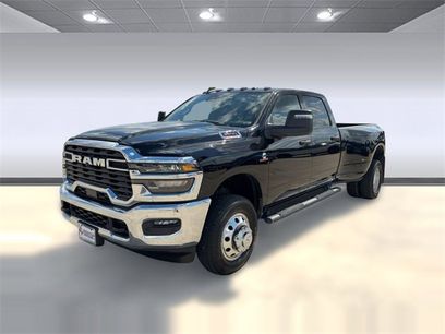 New 2025 RAM 3500 Tradesman