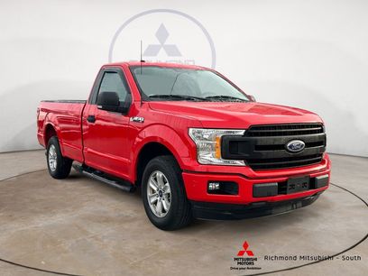 Used 2018 Ford F150 XL w/ Equipment Group 101A Mid