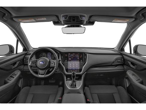 Used 2024 Subaru Outback Premium AWD/4WD image 8