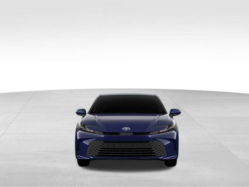 New 2026 Toyota Camry LE FWD image 19