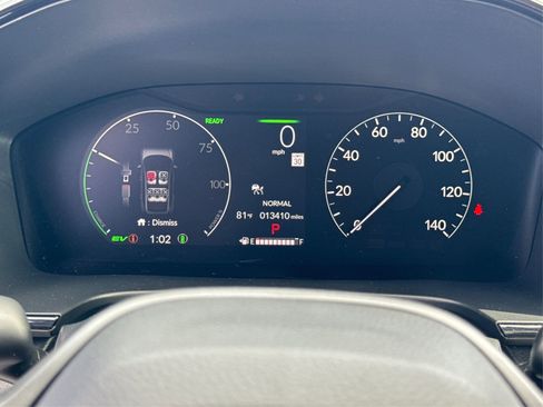 Used 2023 Honda CR-V Sport image 21