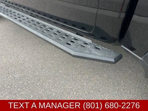 Used 2022 RAM 1500 TRX AWD/4WD image 15