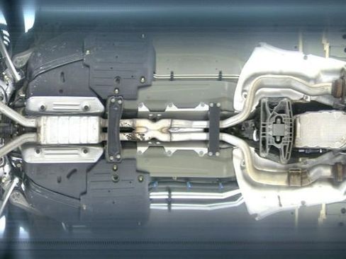 Used 2018 Cadillac CT6 Platinum image 16