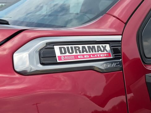 Used 2020 GMC Sierra 2500 AT4 w/ AT4 Premium Package AWD/4WD image 24